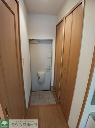 パティオなな Aの物件内観写真